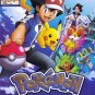 DVD ANIME POKEMON The Origin Pocket Monsters Region 0 Free Shipping English Sub