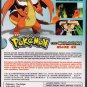 DVD ANIME POKEMON The Origin Pocket Monsters Region 0 Free Shipping English Sub