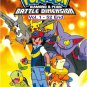 DVD ANIME POKEMON Diamond And Pearl Battle Dimension Vol.1-52End Region All
