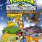 DVD ANIME POKEMON Diamond & Pearl Galactic Battles Vol.1-52End Region All