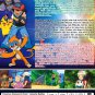 DVD ANIME POKEMON Diamond & Pearl Galactic Battles Vol.1-52End Region All