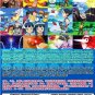 DVD ANIME POKEMON Diamond & Pearl Sinnoh League Victors Vol.1-33End Region All