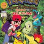DVD ANIME POKEMON The Johto Journeys Season 3 Vol.1-52End Region 0 English Audio