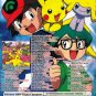 DVD ANIME POKEMON Johto League Champions Season 4 V.1-52 English Audio Region 0