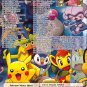 DVD ANIME POKEMON Season 5 Master Quest V.1-64End English Audio Region All