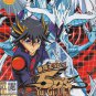 DVD JAPANESE ANIME YU-GI-OH 5D's Vol.1-154End Game King 5D's Box Set English Sub