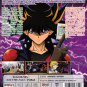 DVD JAPANESE ANIME YU-GI-OH 5D's Vol.1-154End Game King 5D's Box Set English Sub