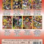 DVD ANIME SAILOR MOON Complete Collection Series Vol.1-200End + 3 Movie Region 0