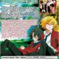 DVD ANIME PANDORA HEARTS Vol.1-25End Region All English Sub Free Shipping