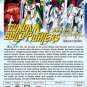 DVD ANIME GUNDAM BUILD FIGHTERS Vol.1-26End Region All Free Shipping English Sub