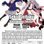 DVD ANIME SEKAI SEIFUKU Boryaku no Zvezda Vol.1-13End World Conquest Zvezda Plot