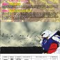 DVD ANIME TURN A GUNDAM 2 Movie Earth Light + Moonlight Butterfly Region All