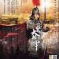 CHINESE DRAMA DVD MU LAN æ¨è 巾帼大å°å æ±è¥ç³ 40 Episodes 10 DVDs Region All English Sub