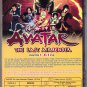 DVD ANIME AVATAR THE LAST AIRBENDER Vol.1-61End English Audio Region All