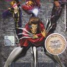 DVD ANIME SUPER HEROES Ironman Wolverine X-Men Blade Region All Eng Sub