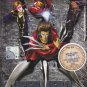 DVD ANIME SUPER HEROES Ironman Wolverine X-Men Blade Region All Eng Sub