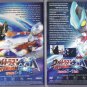DVD ULTRAMAN GINGA Vol.1-11 Tokusatsu Sentai Godzilla Region All Free Shipping