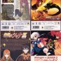 DVD ANIME SHAKUGAN NO SHANA Season 1-3 Vol.1-72End + Complete OVA English Sub