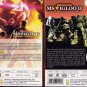 DVD ANIME MOBILE SUIT GUNDAM MS IGLOO Apocalypse 0079 Hidden One Year War + OVA