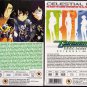 DVD ANIME MOBILE SUIT GUNDAM 00 Complete Season 1+2 Epsiode 1-50End Region All