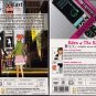 DVD ANIME EDEN OF THE EAST TV Vol.1-11End + 2 Movie King of Eden + Paradise Lost