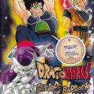 DVD ANIME DRAGON BALL Episode of Bardock OVA English Sub Region All Free Ship