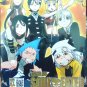 DVD JAPANESE ANIME Soul Eater Vol.1-51End Complete TV Series Box Set English Sub