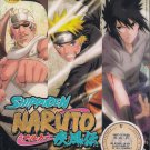 DVD ANIME NARUTO SHIPPUDEN Vol.424-447 Box Set 24 Episode English Sub