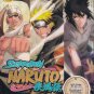 DVD ANIME NARUTO SHIPPUDEN Vol.424-447 Box Set 24 Episode English Sub
