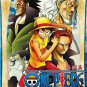 DVD ANIME ONE PIECE Vol.500-523 Box Set Region All Wan Pisu Pirate King