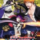 DVD ANIME FILM BLEACH Movie 4 Hell Verse Jigoku-hen Hell Chapter Region All
