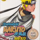 DVD ANIME NARUTO SHIPPUDEN Vol.400-423 Box Set 24 Episode 4DVD