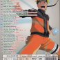 DVD ANIME NARUTO SHIPPUDEN Vol.400-423 Box Set 24 Episode 4DVD