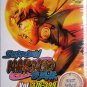 DVD ANIME NARUTO SHIPPUDEN Vol.376-399 Box Set 24 Episode 4DVD
