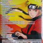 DVD ANIME NARUTO SHIPPUDEN Vol.376-399 Box Set 24 Episode 4DVD