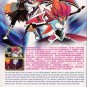 DVD ANIME YU-GI-OH! ZEXAL Vol.1-73 Complete TV Series Region All Free Shipping