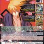 DVD ANIME NURARIHYON NO MAGO Nura Rise of the Yokai Clan Season 1,2 V.1-51+2 OVA
