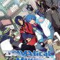 DVD ANIME DRAMAtical Murder Vol.1-12End Region All English Sub Free Shipping