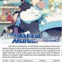 DVD ANIME DRAMAtical Murder Vol.1-12End Region All English Sub Free Shipping