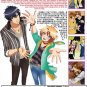 DVD ANIME LOVE STAGE!! Vol.1-10End Region All English Subtitle Free Shipping