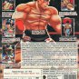 DVD ANIME HAJIME NO IPPO Season 1-3 Vol.1-127End + Movie + OVA Box Set Region 0