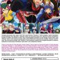 DVD ANIME ROBOT GIRLS Z Vol.1-9End Region All Free Shipping English Subtitle