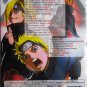 DVD ANIME NARUTO SHIPPUDEN Vol.352-375 Box Set 24 Episode 6DVD NEW Region All
