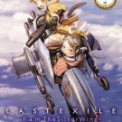 DVD ANIME LAST EXILE : FAM THE SILVER WINGS Vol.1-21End Region All English Sub