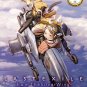 DVD ANIME LAST EXILE : FAM THE SILVER WINGS Vol.1-21End Region All English Sub