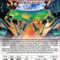 DVD ANIME MOBILE SUIT GUNDAM UNICORN OVA 5 The Black Unicorn English Audio
