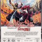 DVD ANIME RUROUNI KENSHIN Shin Kyoto-Hen Complete OVA Region All Free Shipping