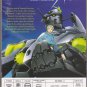 DVD ANIME EUREKA SEVEN AO Episode 1-24End With OVA Region All Free Shipping