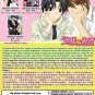 DVD ANIME SEKAI ICHI HATSUKOI Season 1+2+Movie The World's Greatest First Love