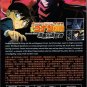 DVD ANIME FILM DETECTIVE CONAN The Raven Chaser Movie Region All Case Closed